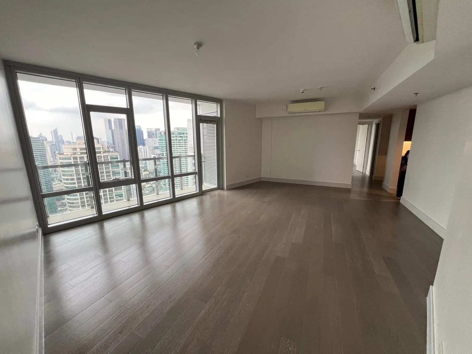 The Proscenium Residences | 2BR 119sqm Condo for Sale in Makati City - Rockwell
