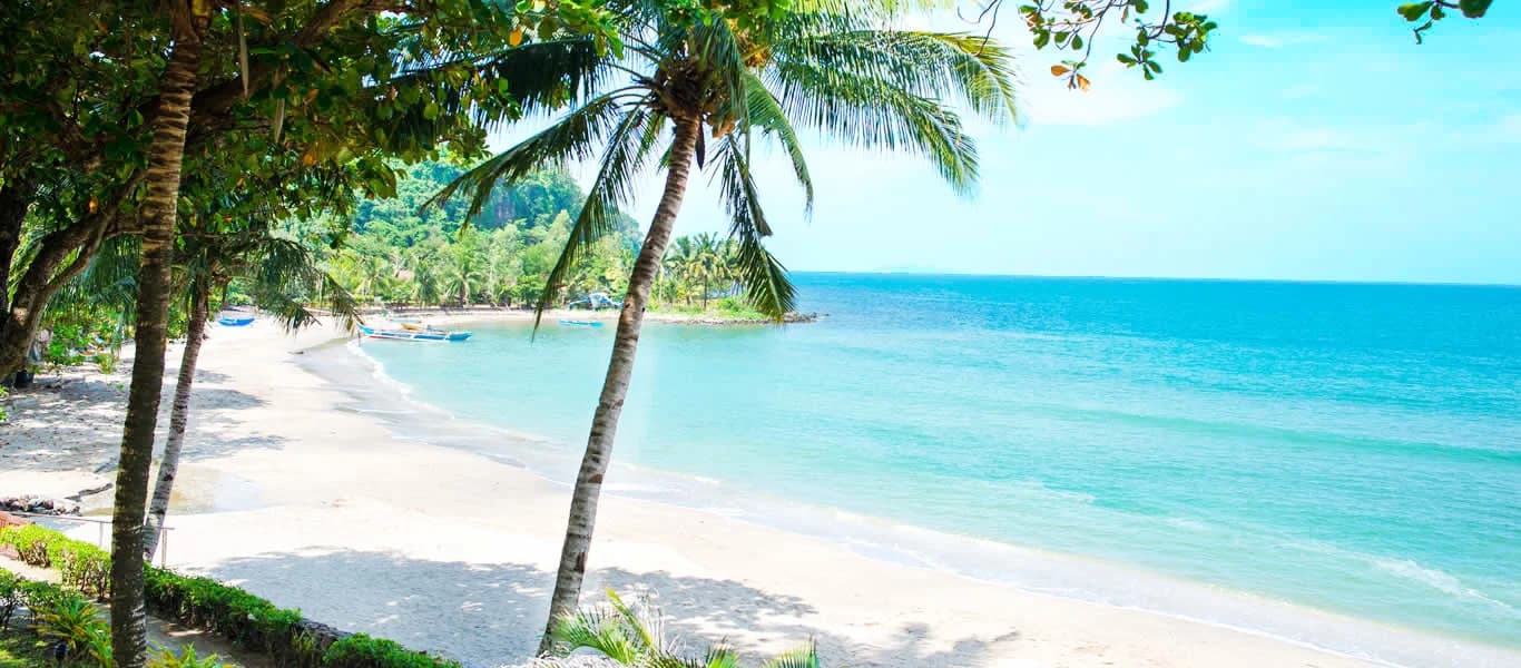 Terrazas Punta Fuego | Lot for Sale in Batangas
