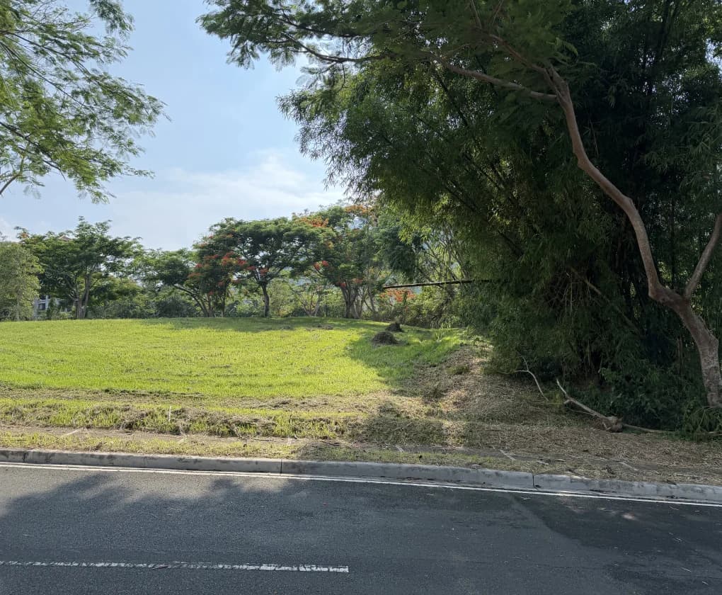 Pueblo Real Tagaytay Highlands | Lot for Sale in Tagaytay City