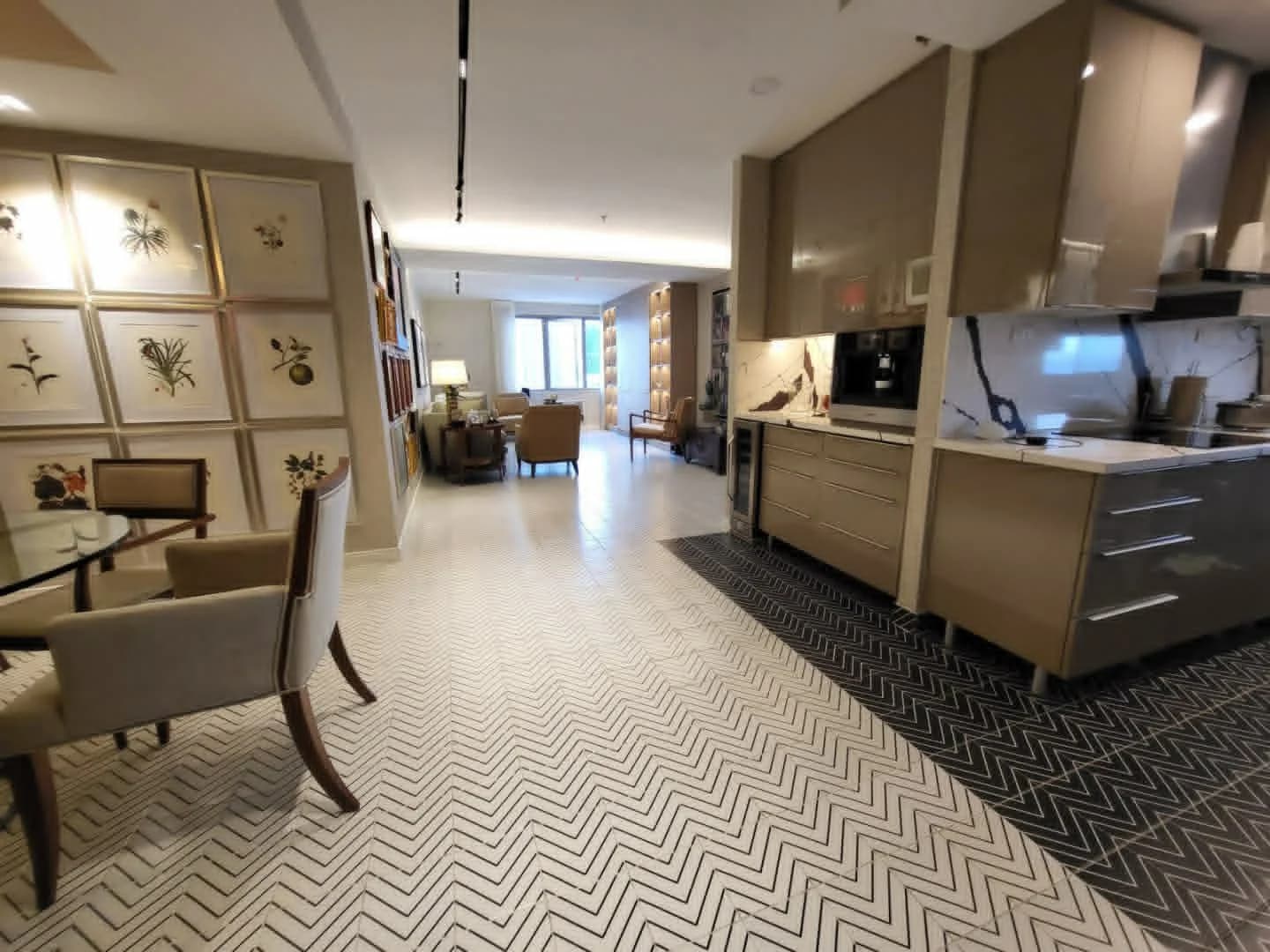 Astoria Plaza | 2BR 116sqm Condo for Sale in Pasig City