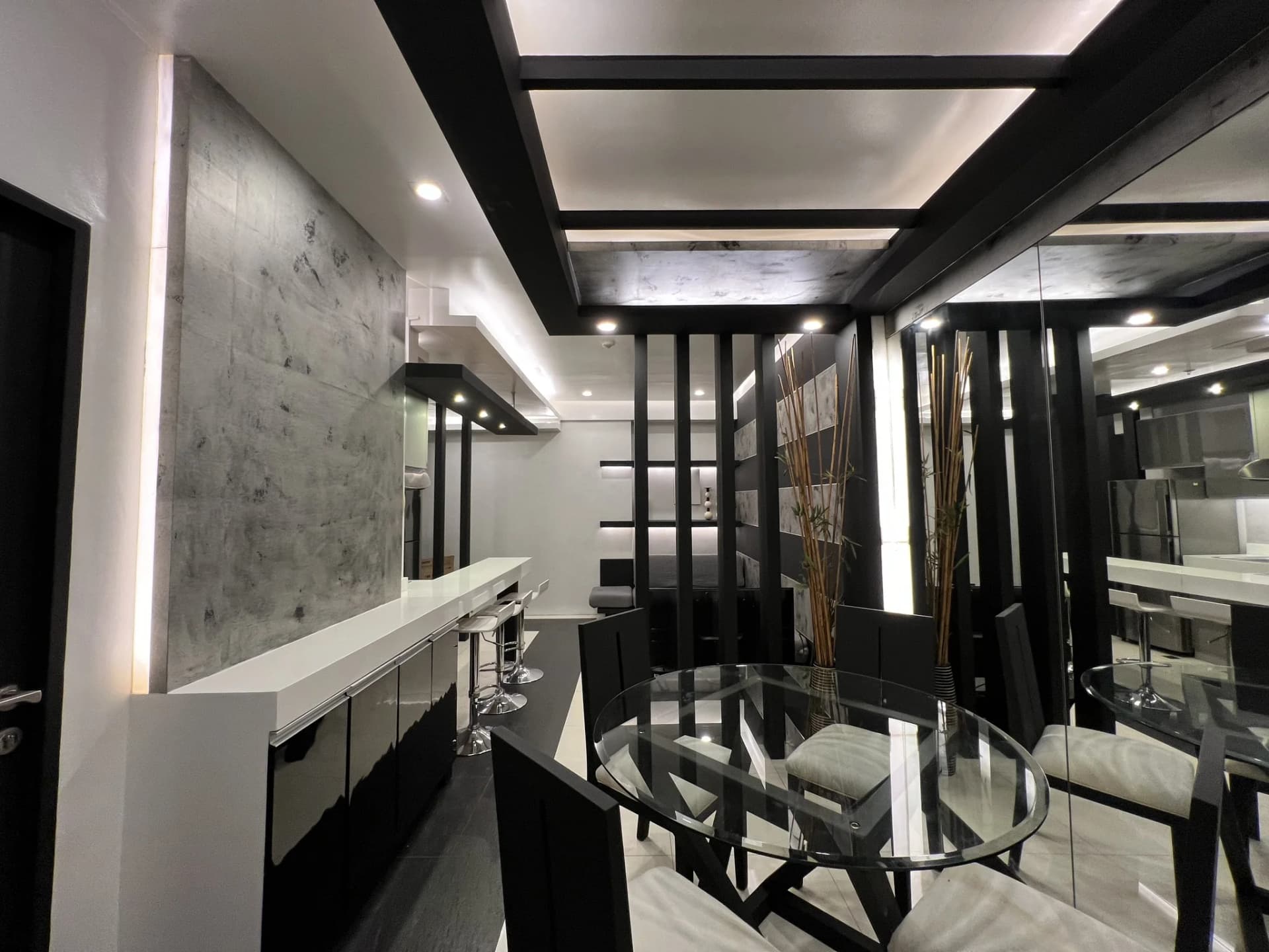 Grand Hamptons | 1BR 45sqm Condo for Sale in Taguig City - Bgc