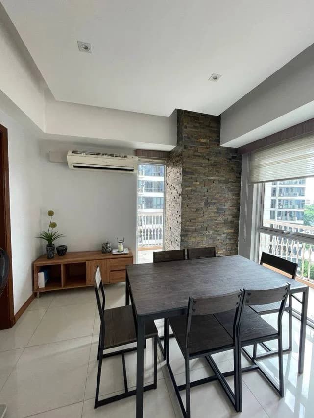 Venice Luxury Residences | 1BR 68sqm Condo for Sale in Taguig City - Bgc