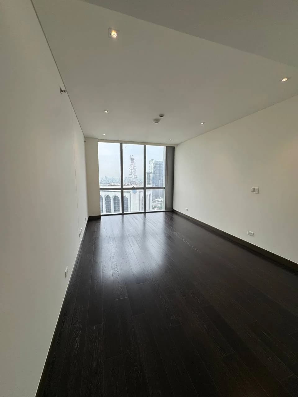 Park Central Towers | 2BR 146sqm Condo for Sale in Makati City