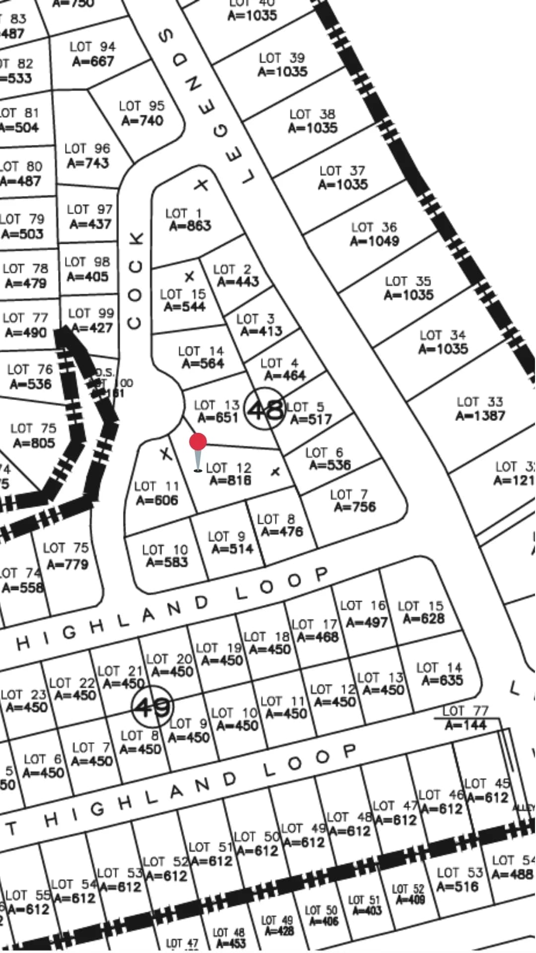 Manila Southwoods | Lot for Sale in Cavite