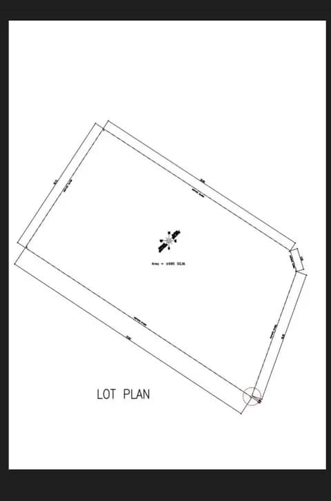 Vergonville Subdivision | Lot for Sale in Las Piñas City