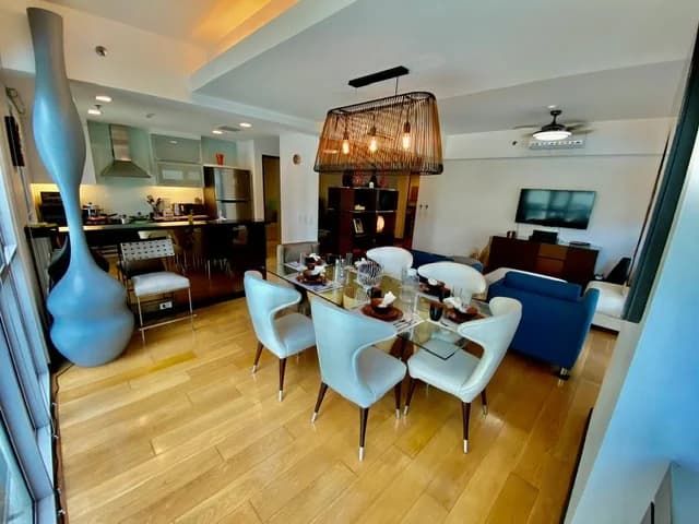 One Serendra West Tower | 2BR 140sqm Condo for Rent in Taguig City - Bgc