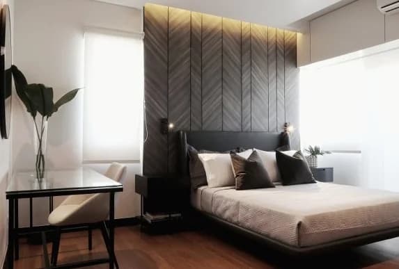 The Royalton At Capitol Commons | 2BR 108sqm Condo for Rent in Pasig City
