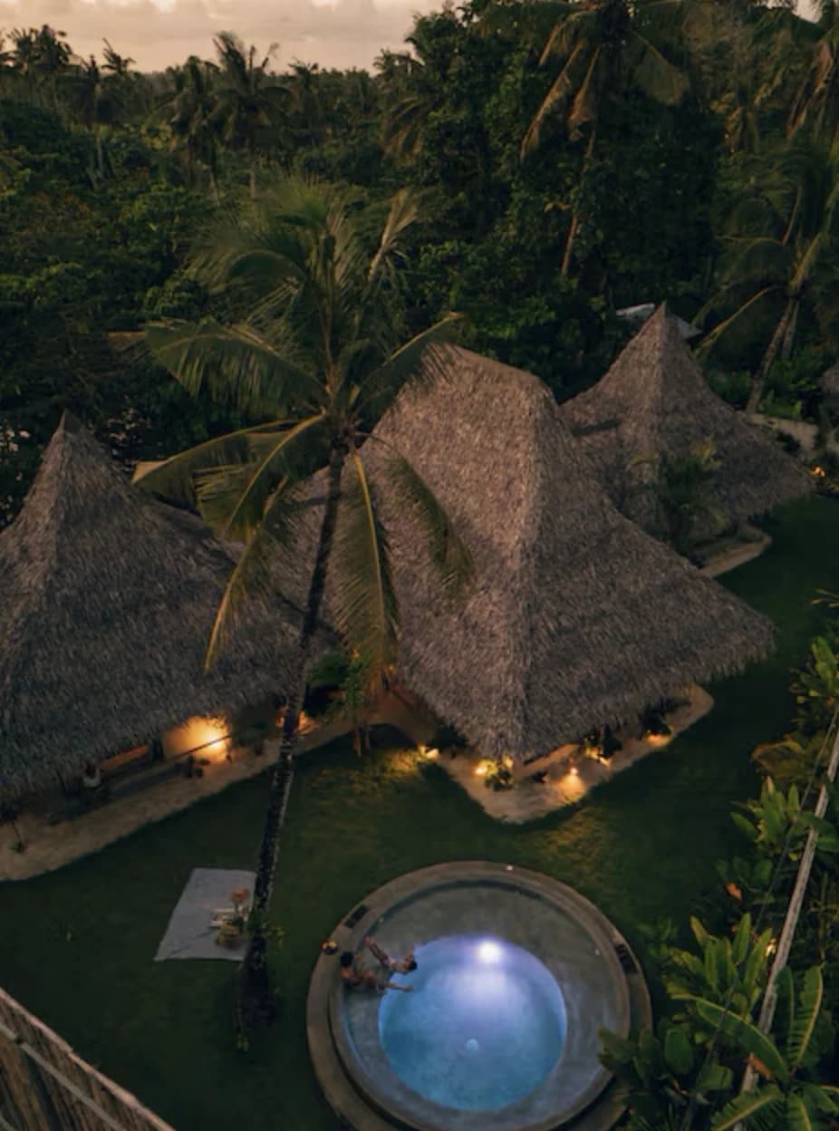 Catangnan Villa | 2BR Resort for Sale in Siargao