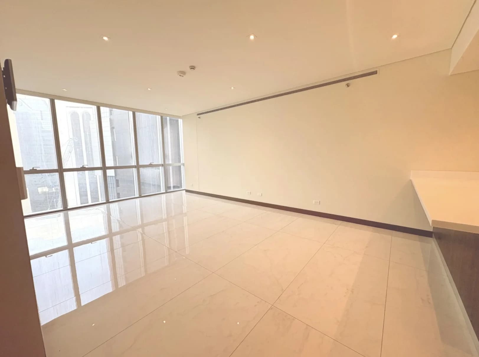 Park Central Towers | 2BR 139sqm Condo for Rent in Makati City
