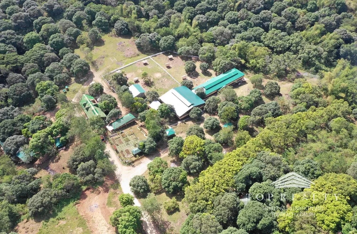 Nasugbu | Farm for Sale in Batangas