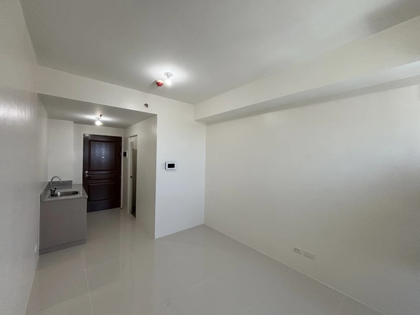 Grand View Tower | Studio 21sqm Condo for Sale in City Of Manila