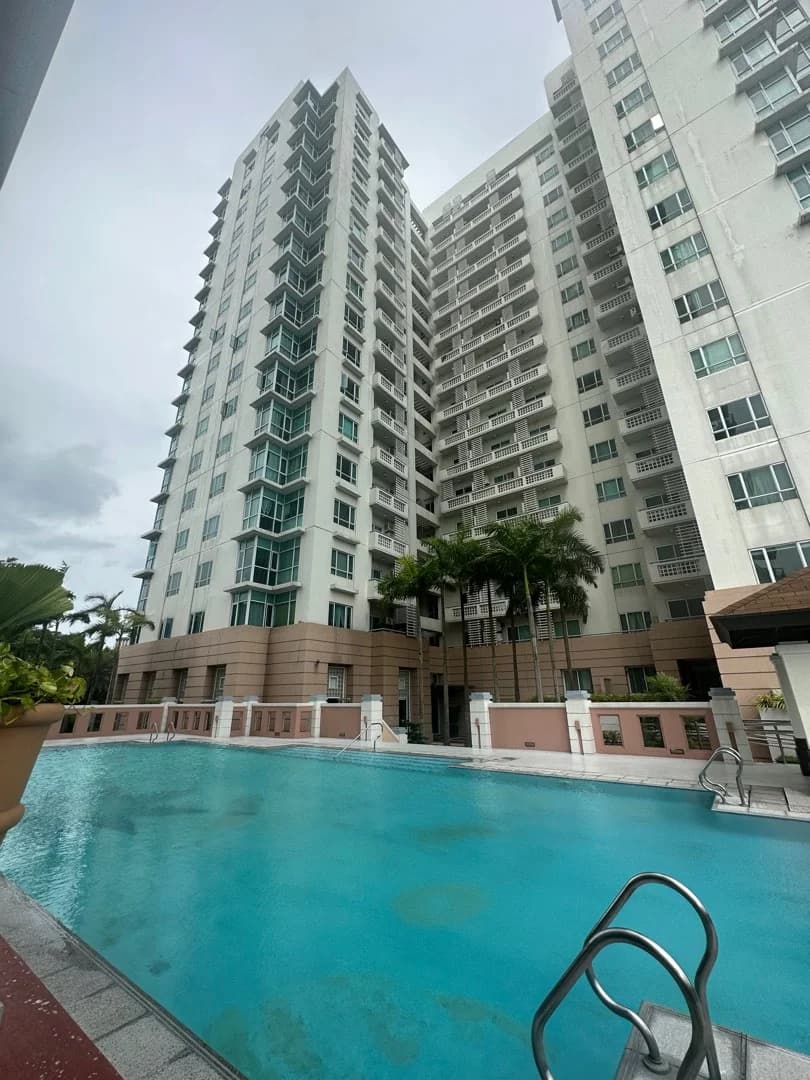 Vivant Flats, Alabang | 2BR 76sqm Condo for Sale in Muntinlupa City