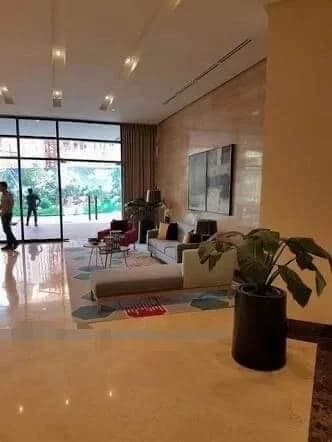 Viceroy Residences Property For Sale in City of Taguig — Studio 23sqm · ₱4M