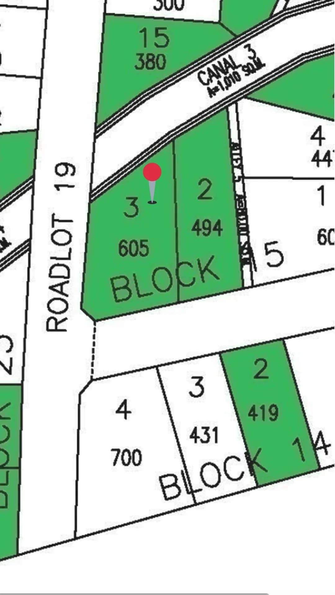 Manila Southwoods | Lot for Sale in Cavite