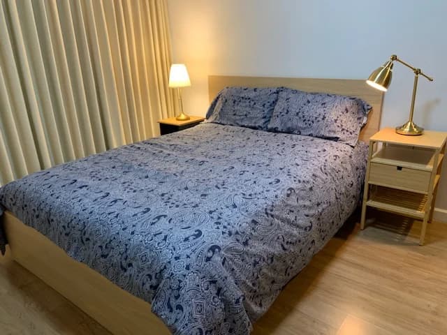 Verve Residences | 2BR 90sqm Condo for Rent in Taguig City - Bgc