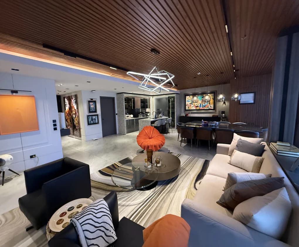 East Gallery Place | 2BR 207sqm Condo for Sale in Taguig City - Bgc