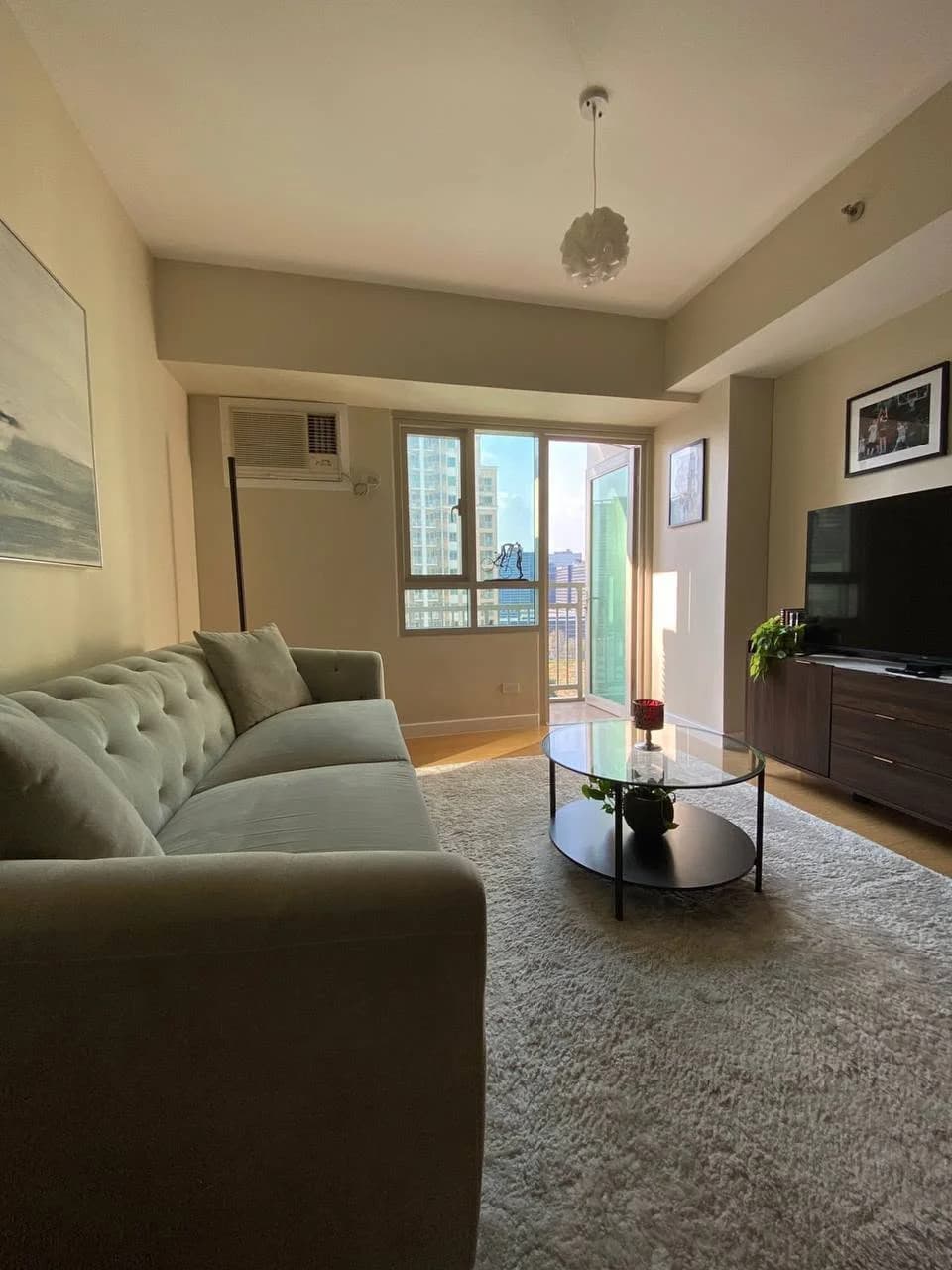 The Grove By Rockwell | 1BR 68sqm Condo for Sale in Pasig City