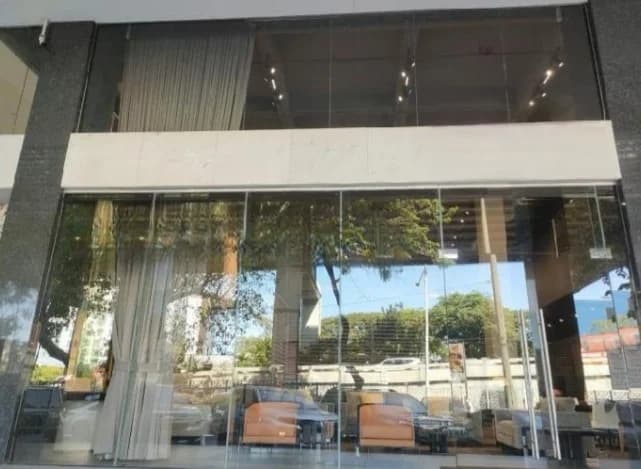 St. Joseph The Worker Building | 438sqm Commercial Space for Rent in Makati City
