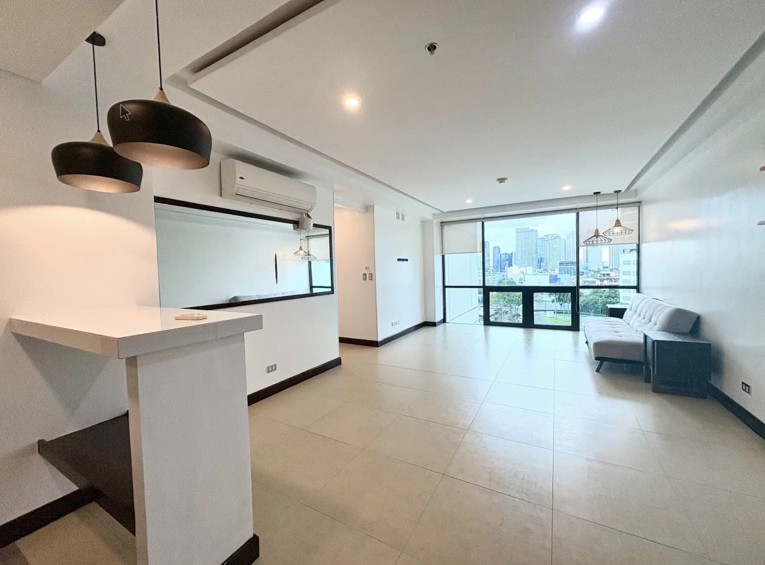 Spanish Bay Bonifacio Ridge | 3BR 113sqm Condo for Rent in Taguig City - Bgc