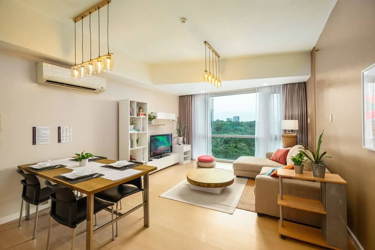 Avant At The Fort | 2BR 84sqm Condo for Sale in Taguig City - Bgc
