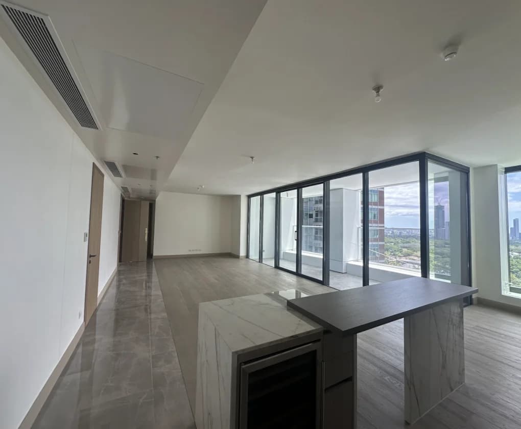 Aurelia Residences | 3BR 338sqm Condo for Rent in Taguig City - Bgc