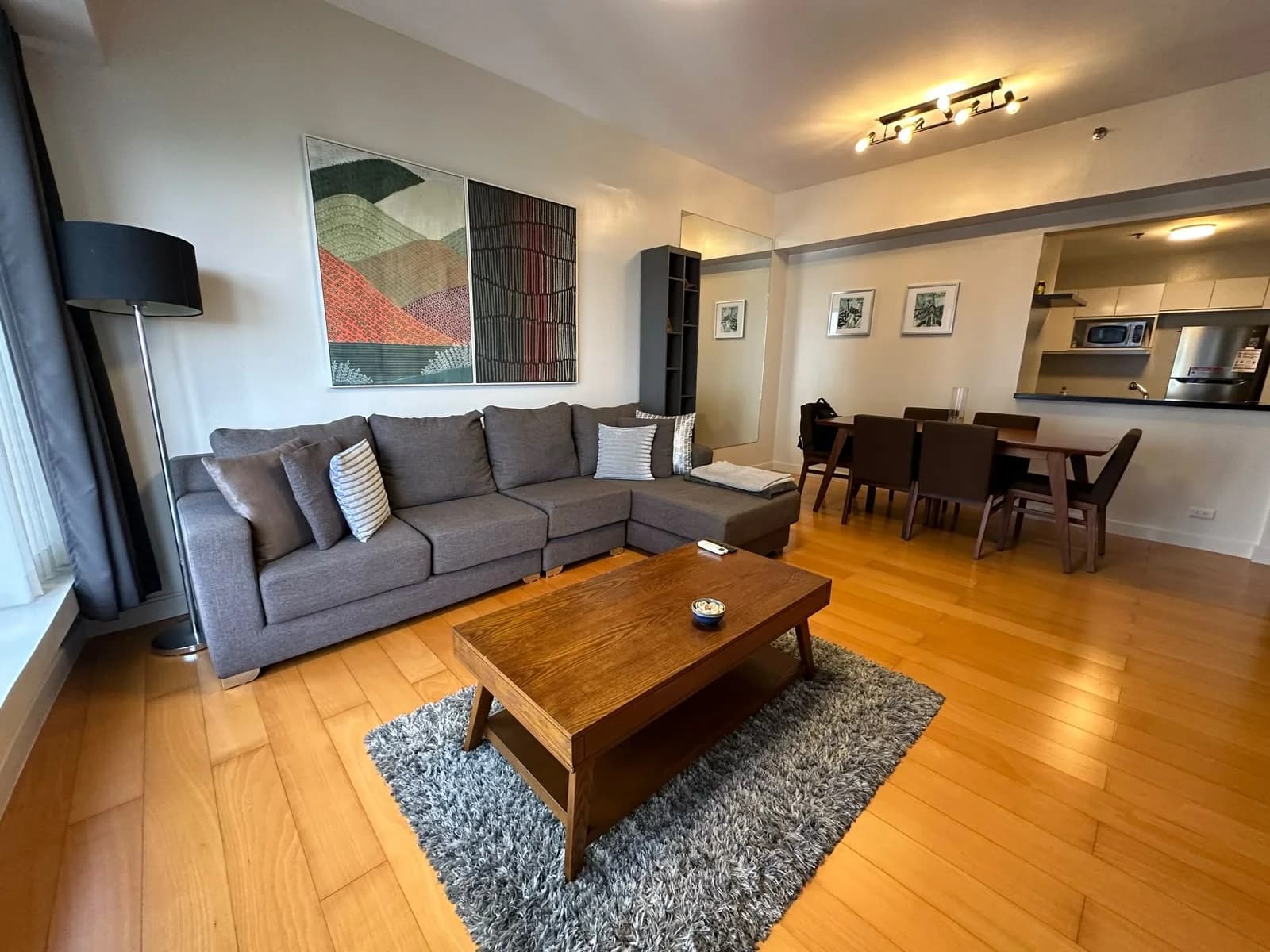 Beaufort | 2BR 106sqm Condo for Sale in Taguig City - Bgc