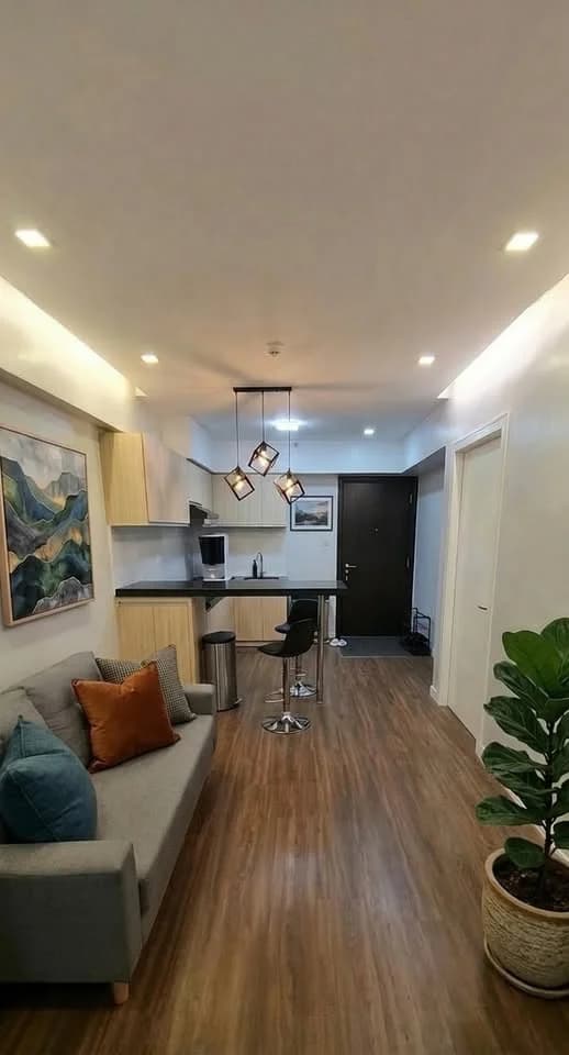 Avida Towers 34th | 1BR 37sqm Condo for Rent in Taguig City - Bgc