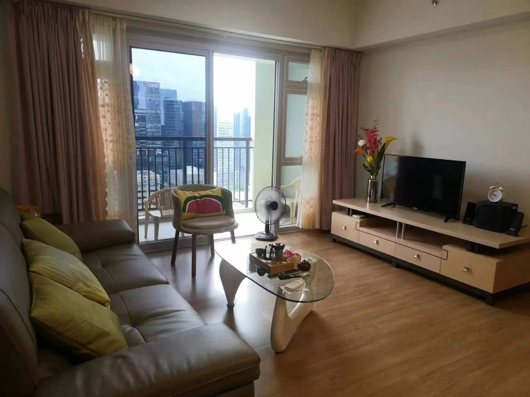 Verve Residences | 2BR 105sqm Condo for Sale in Taguig City - Bgc