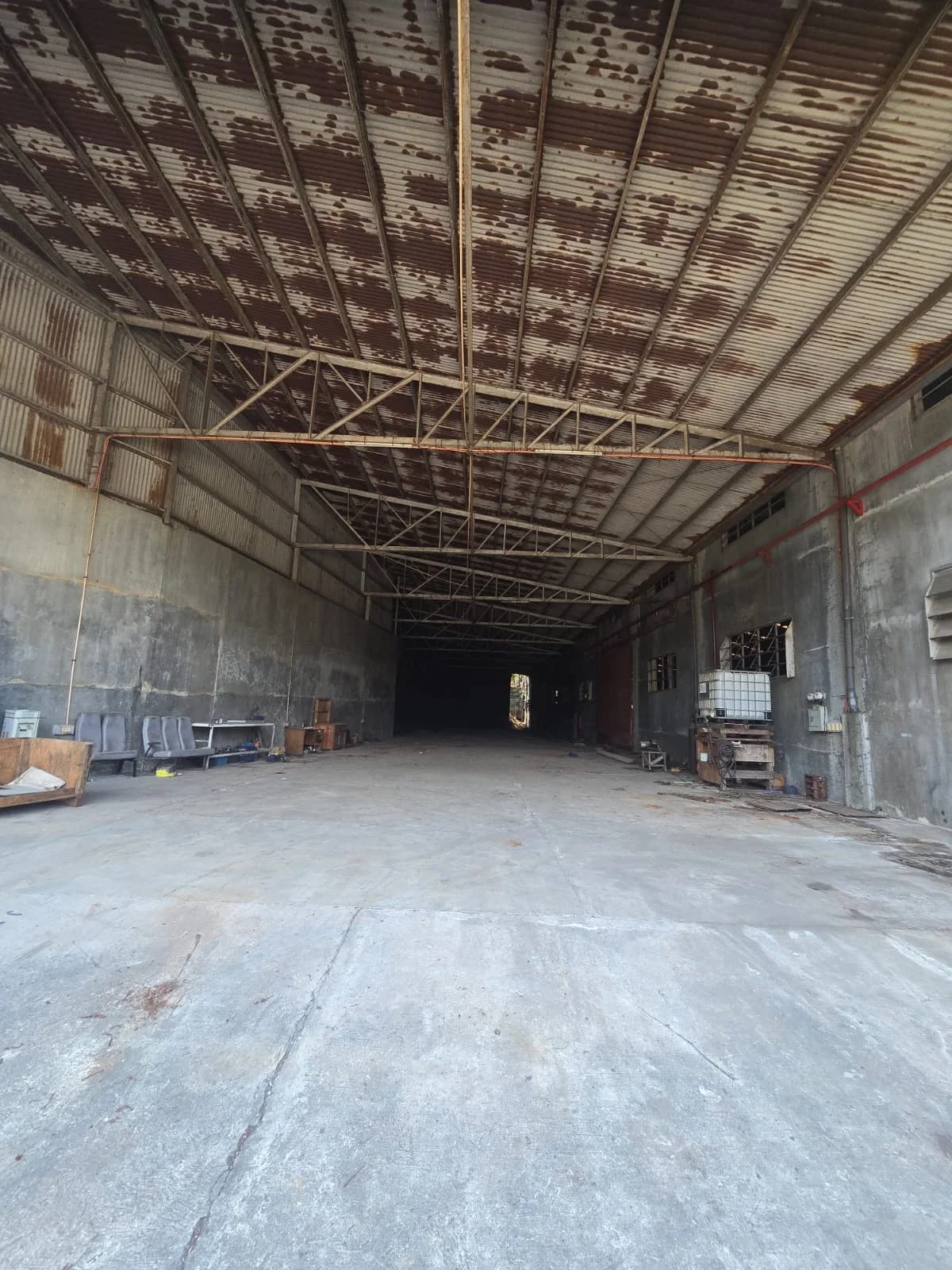 Meycauayan Warehouse | 1000sqm Warehouse for Rent in Bulacan