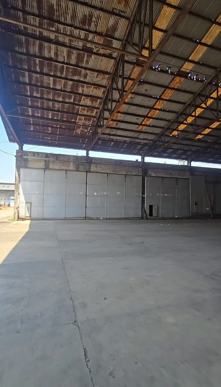 Meycauayan Unit Warehouse | Warehouse for Rent in Bulacan