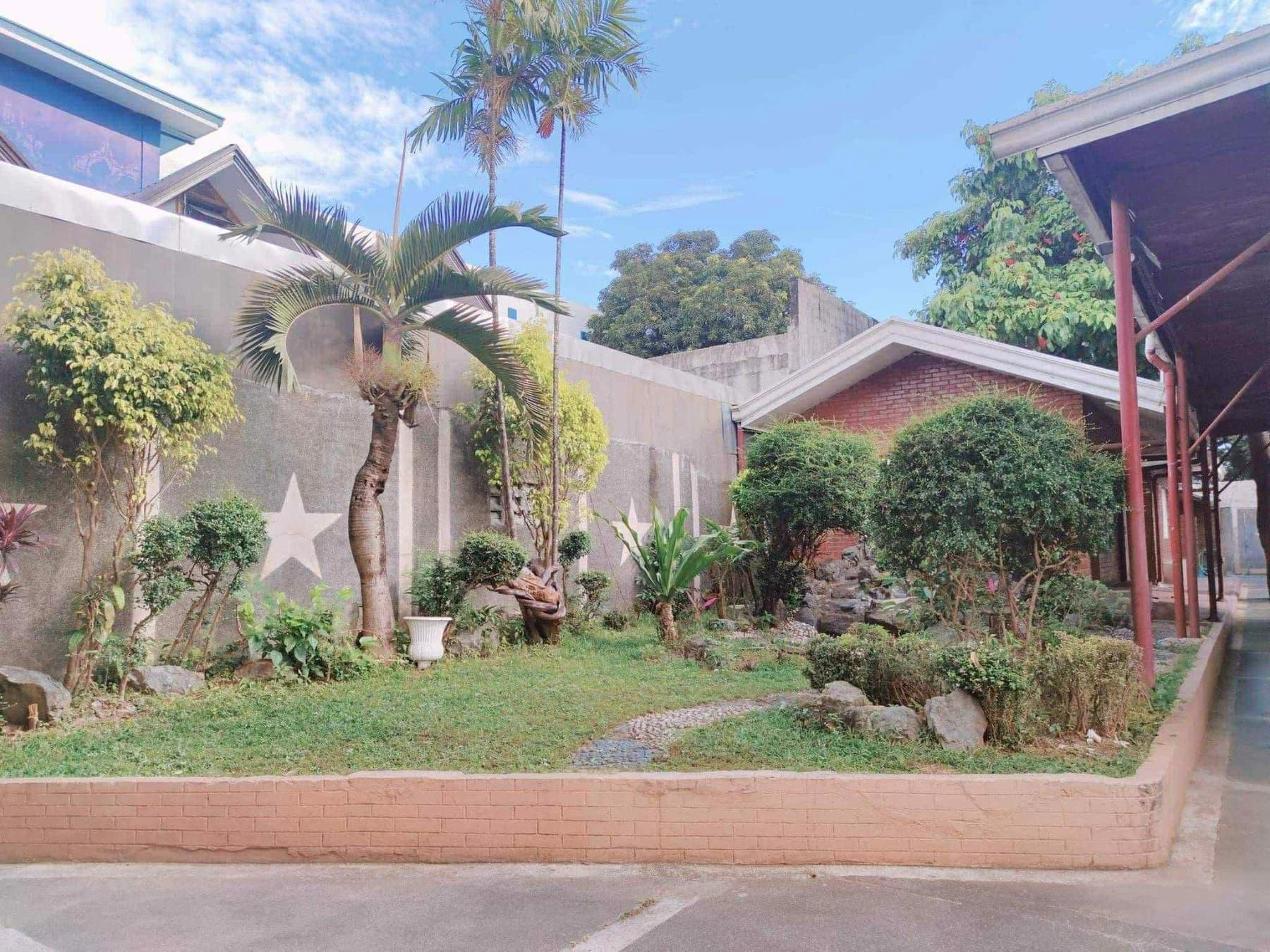 Marikina Heights Commercial Lot And Building | Lot for Sale in Marikina City