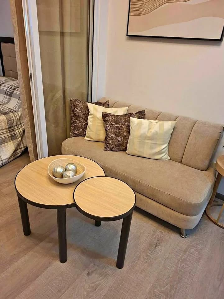 Acqua Private Residences | 1BR 26sqm Condo for Rent in Mandaluyong City