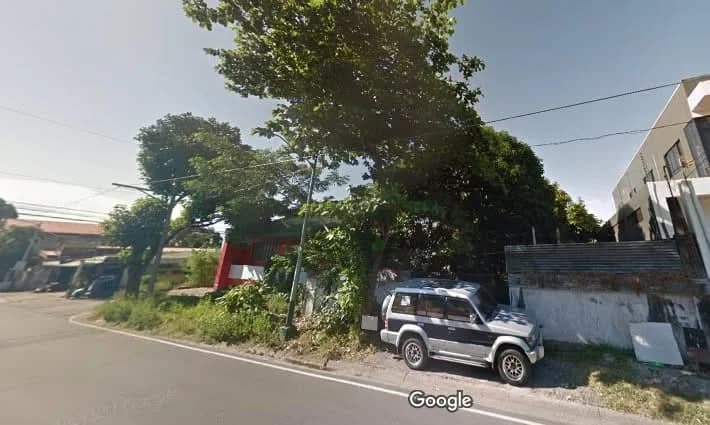 Bf Homes Paranaque Residential/commercial Lot | Lot for Sale in Parañaque City