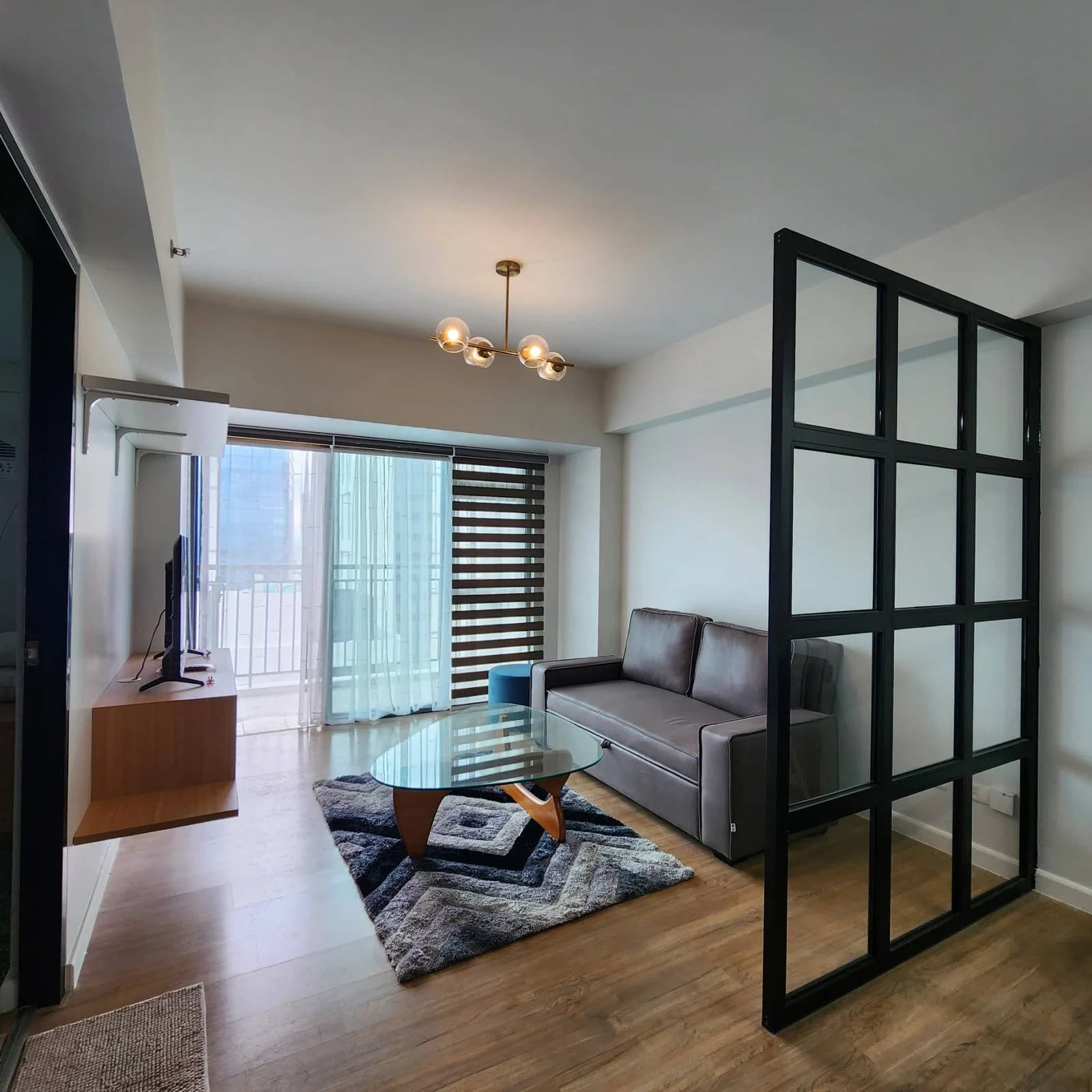 Solstice | 1BR 69sqm Condo for Sale in Makati City
