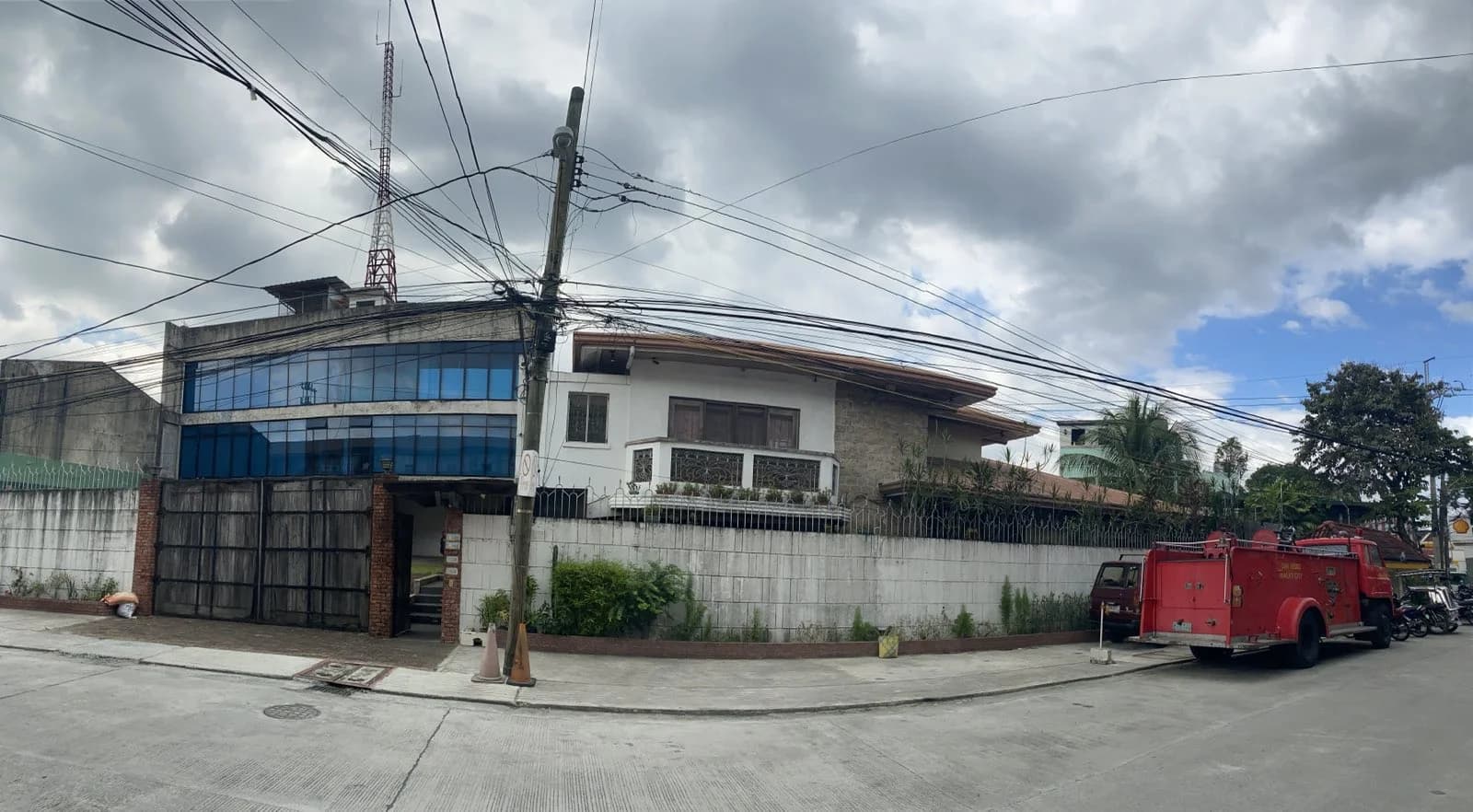 Makati City | 4BR House & Lot for Sale in Makati City