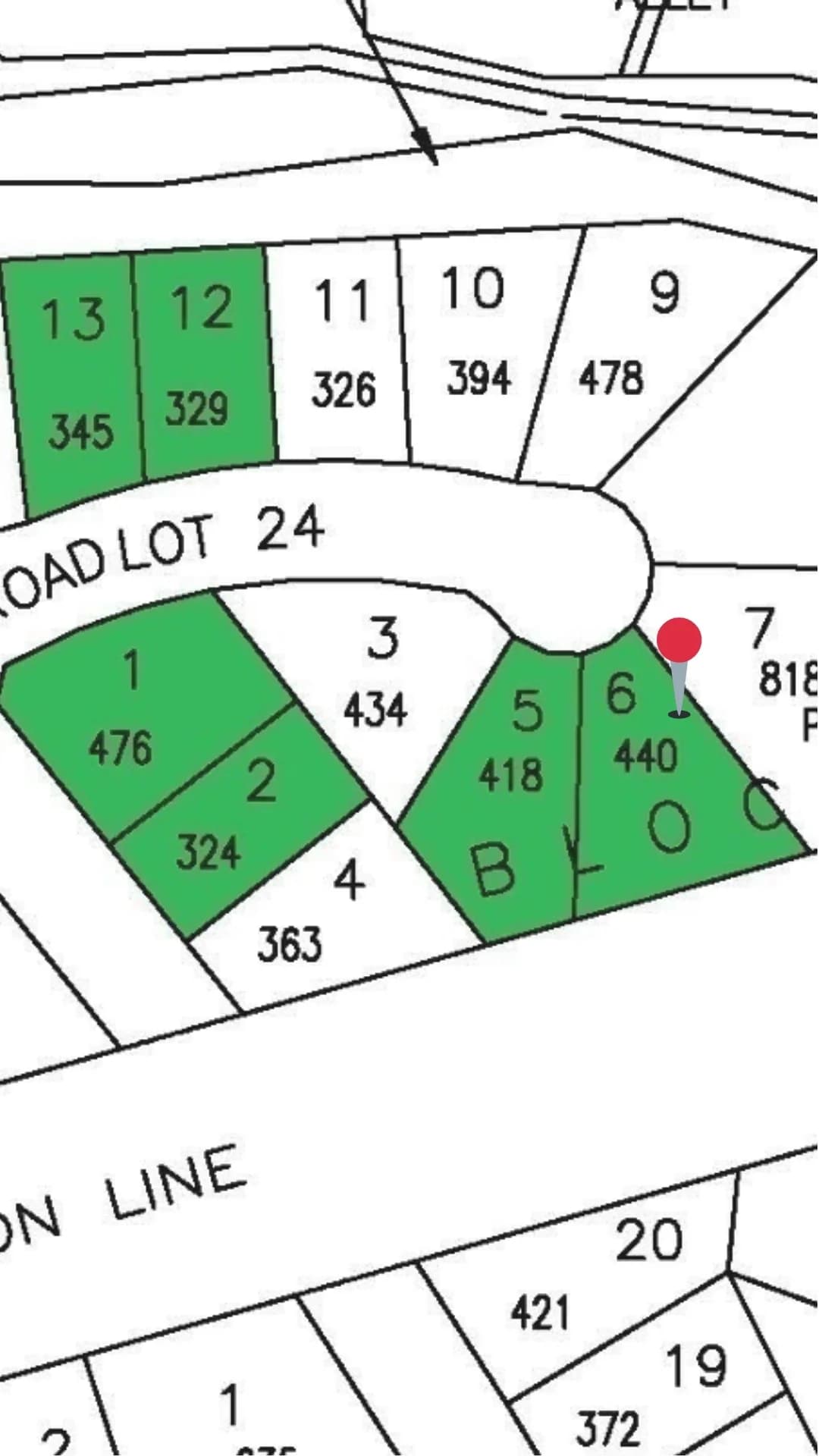 Manila Southwoods | Lot for Sale in Cavite