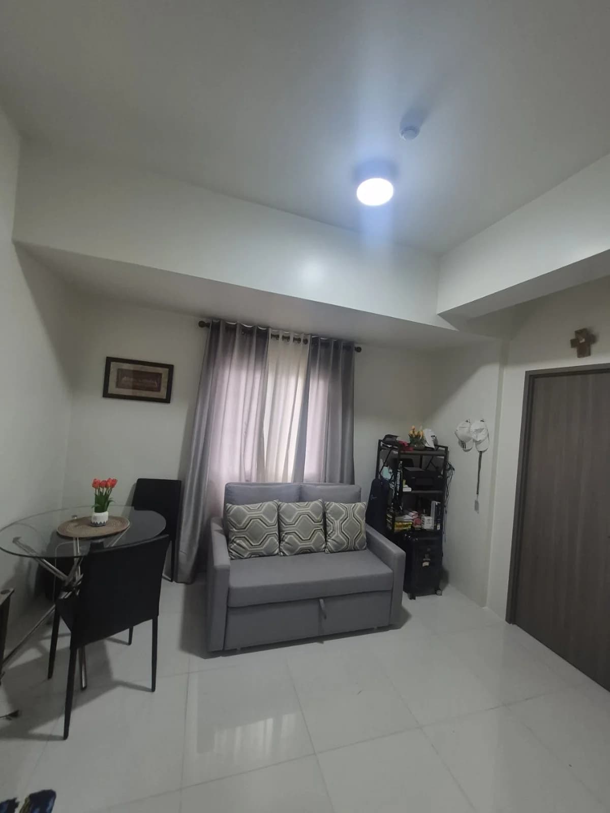 3 Torre Lorenzo | 1BR 35sqm Condo for Sale in City Of Manila
