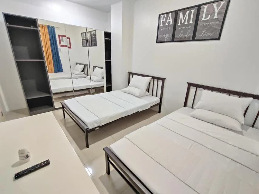 Jazz Residences | 1BR 36sqm Condo for Sale in Makati City