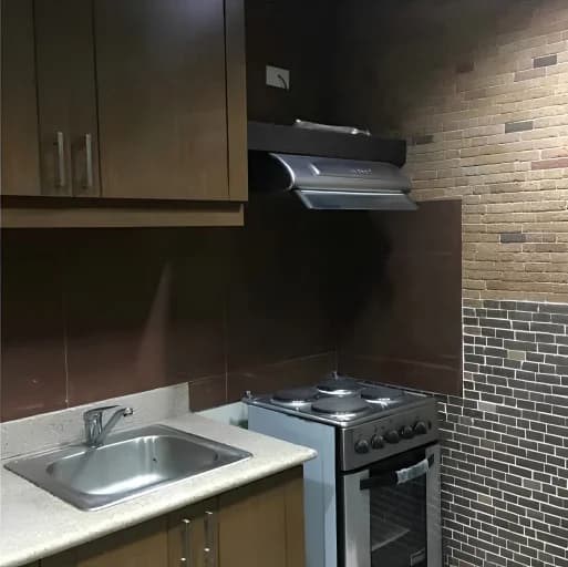 Andrea North Tower | 1BR 45sqm Condo for Rent in Quezon City
