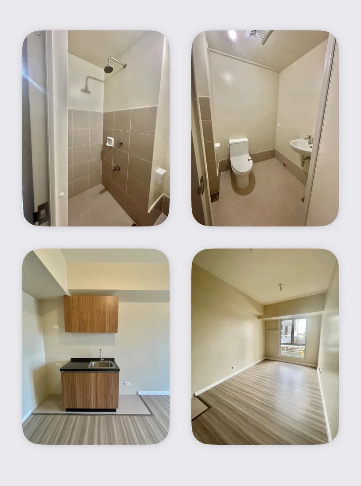 Avida South Point Tower | Studio 23sqm Condo for Sale in Makati City