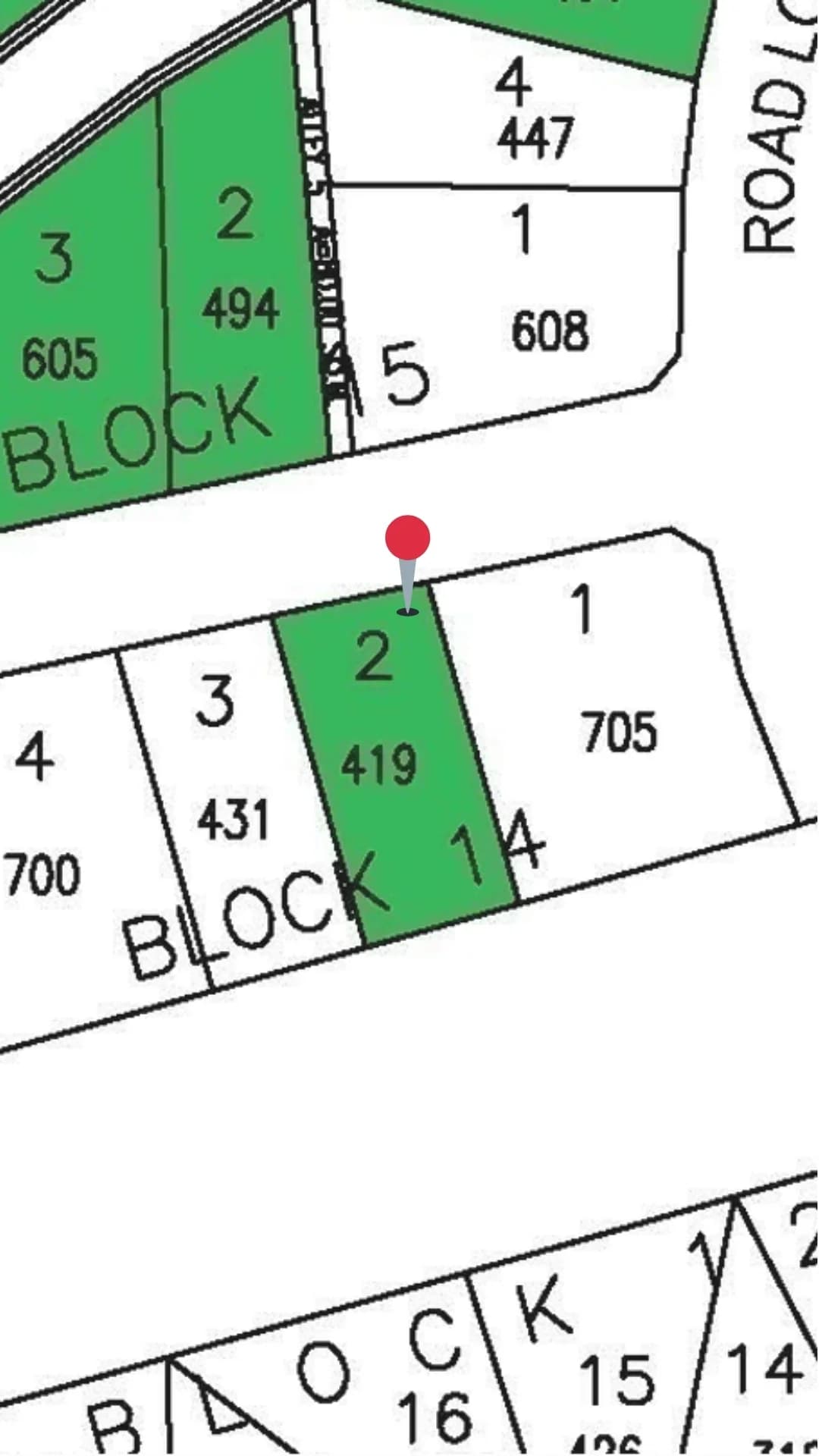 Manila Southwoods | Lot for Sale in Cavite