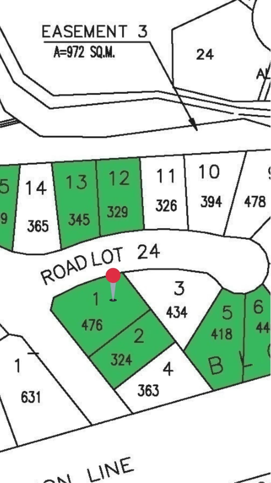 Manila Southwoods | Lot for Sale in Cavite
