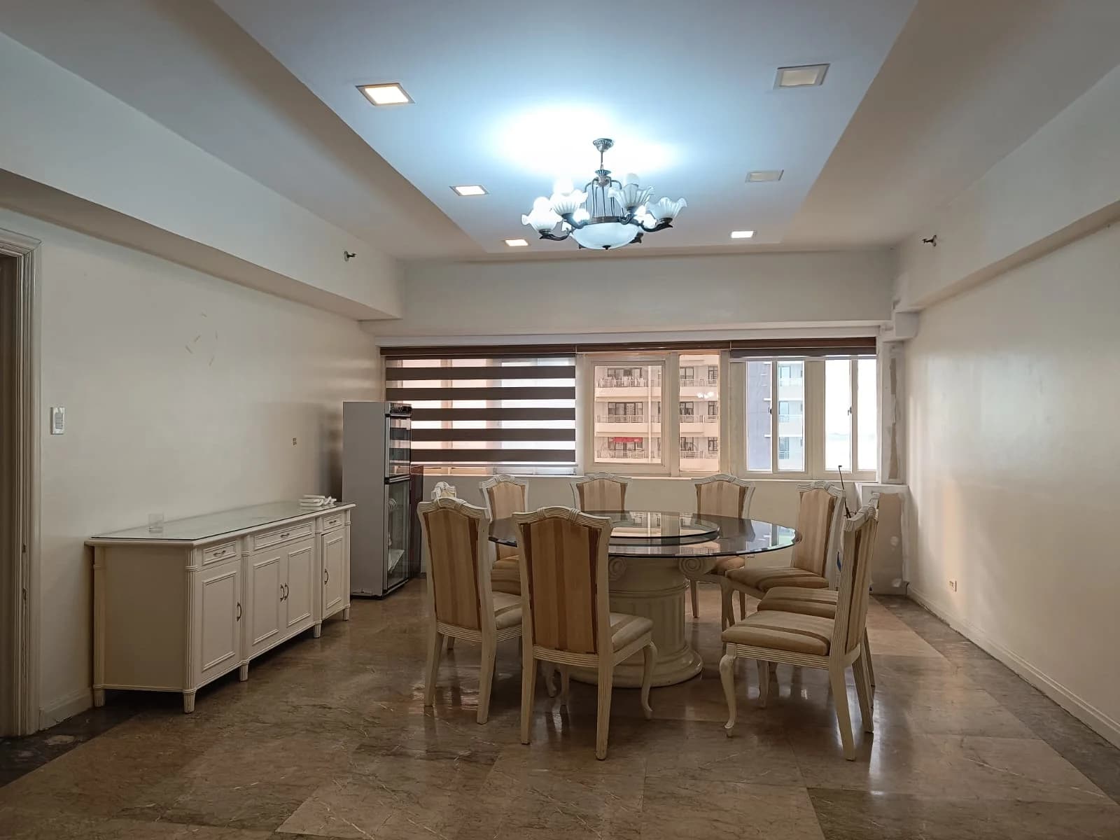 Cleveland Tower | 4BR 360sqm Condo for Rent in Parañaque City