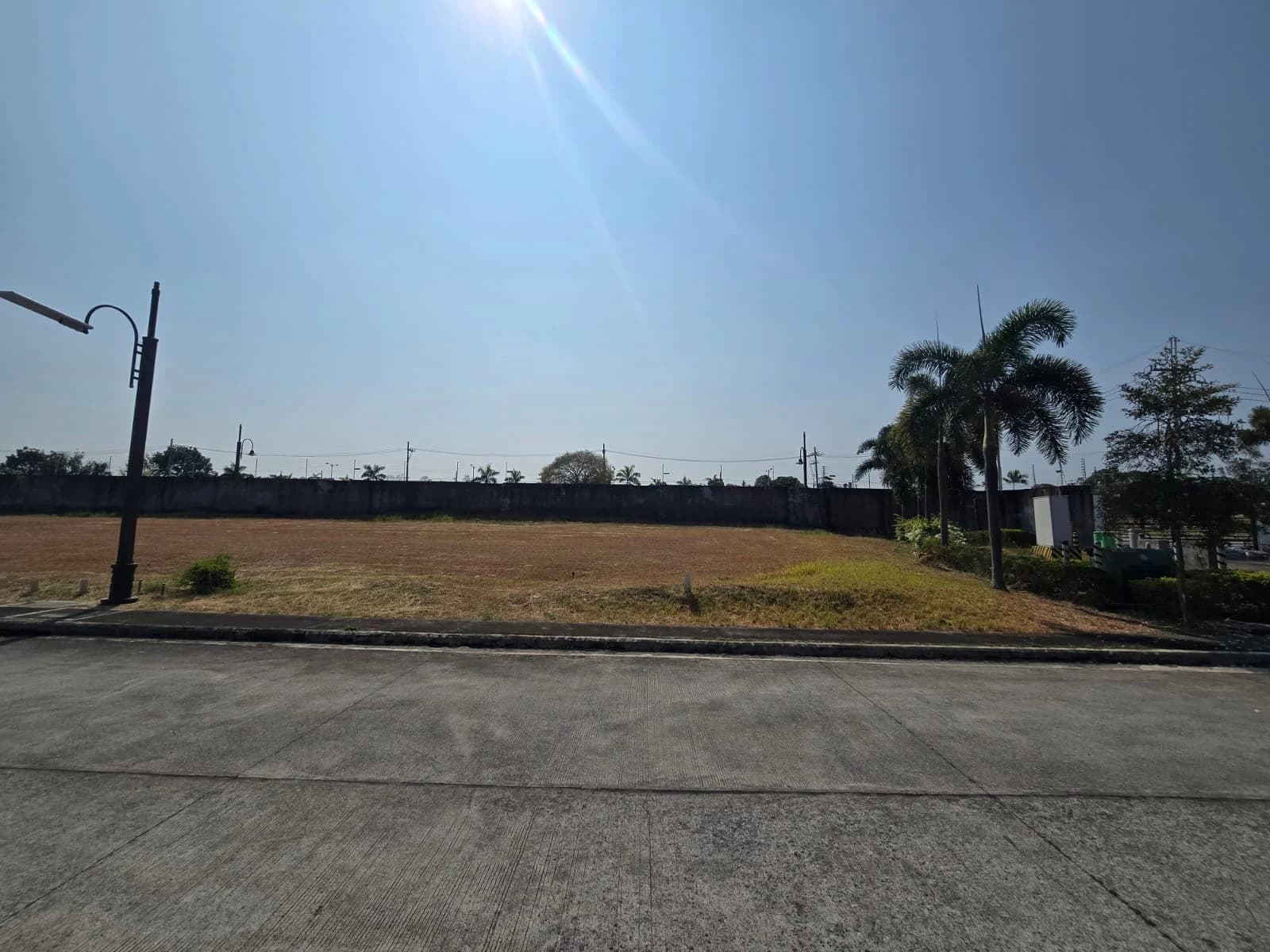 Alabang West | Lot for Sale in Las Piñas City