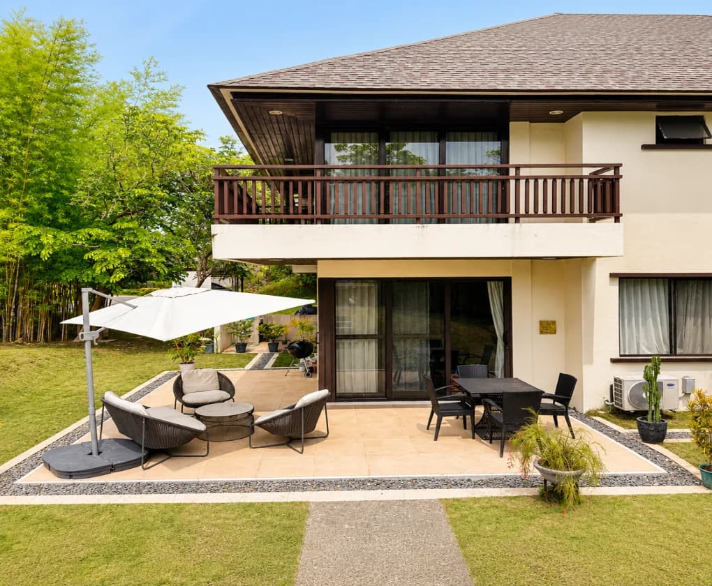 Anvaya Cove | 3BR 167sqm Townhouse for Sale in Bataan