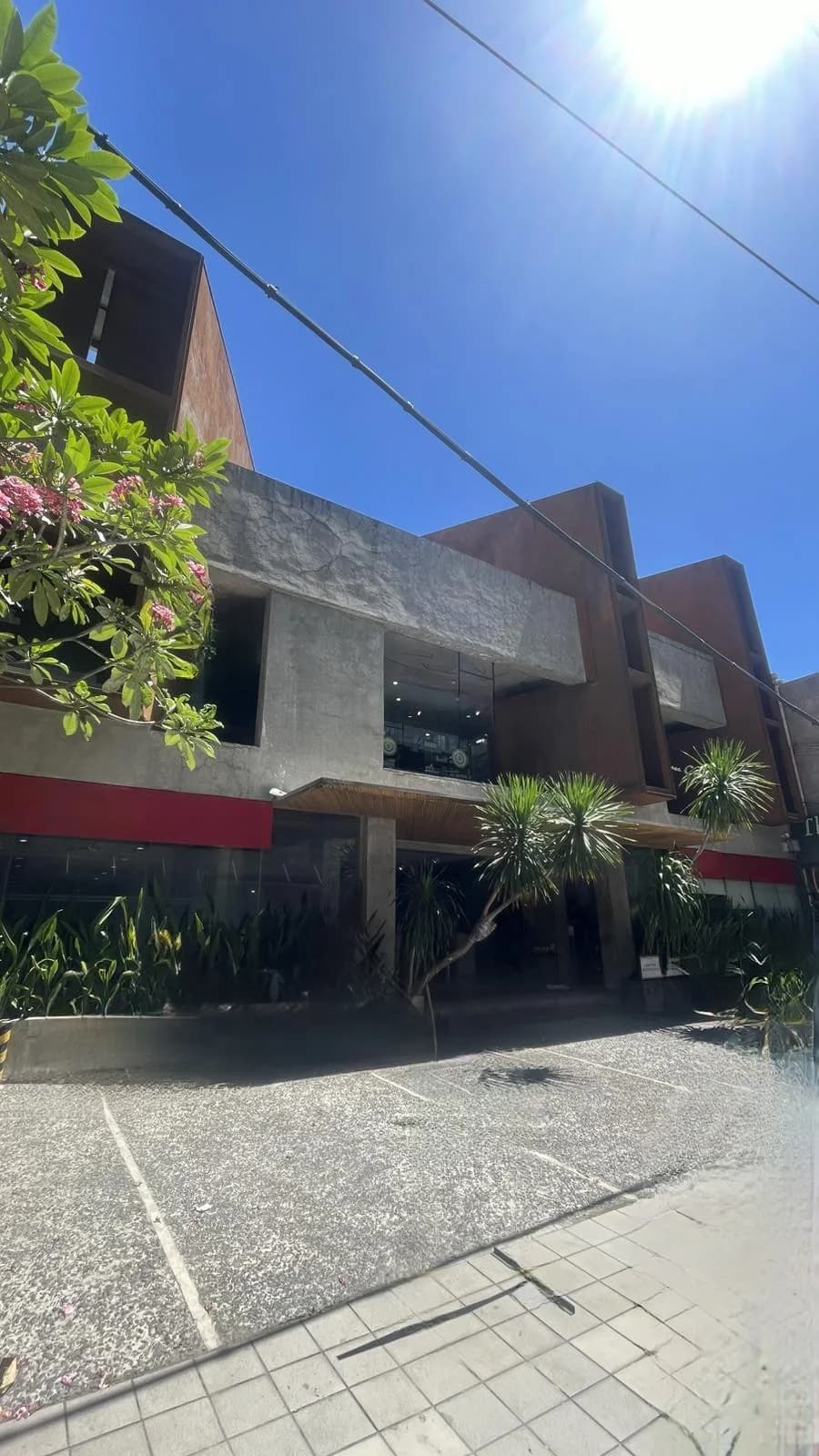 Colbella Arcade | 146sqm Commercial Space for Rent in Makati City