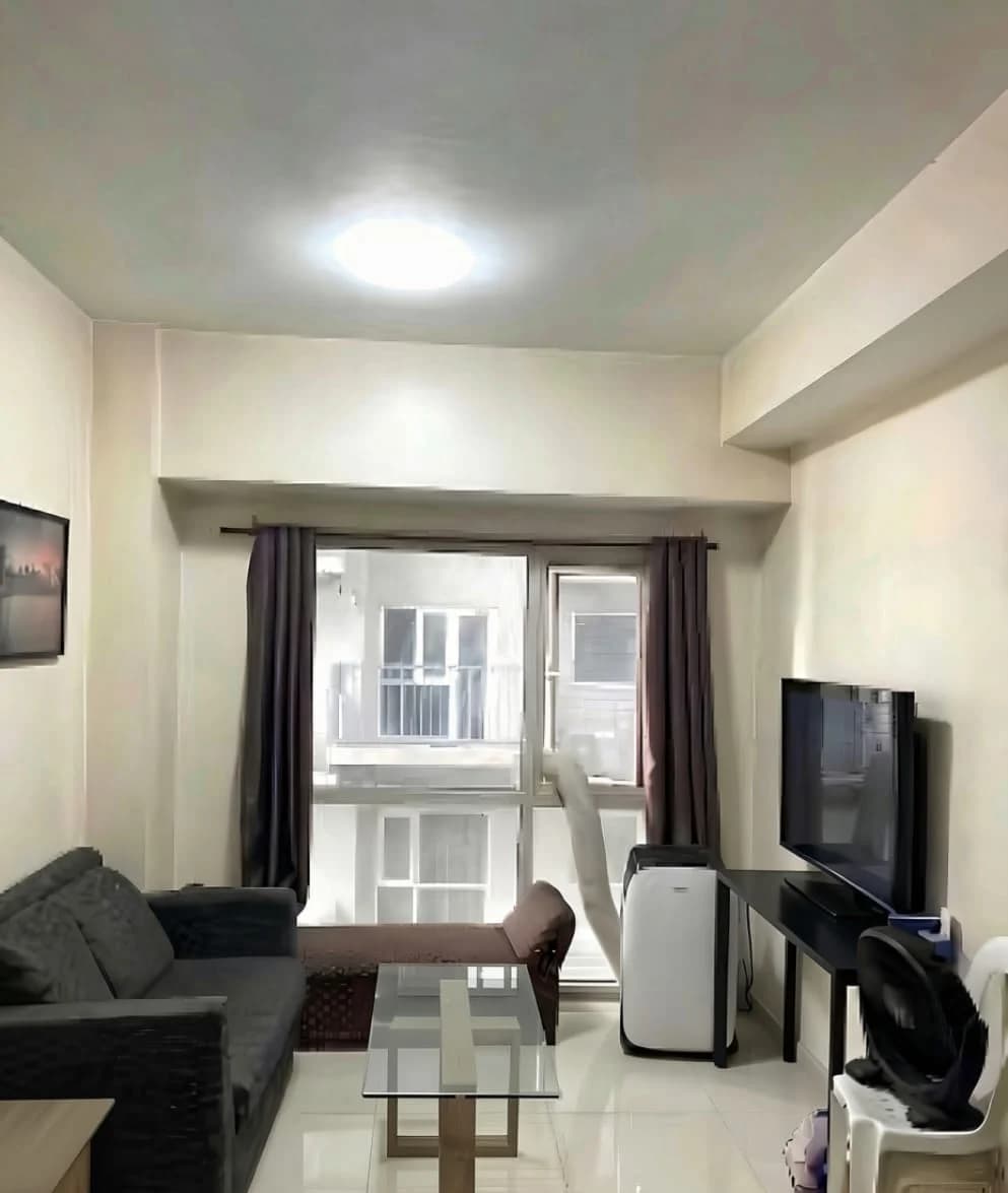 Signa Residences | 1BR 42sqm Condo for Rent in Makati City