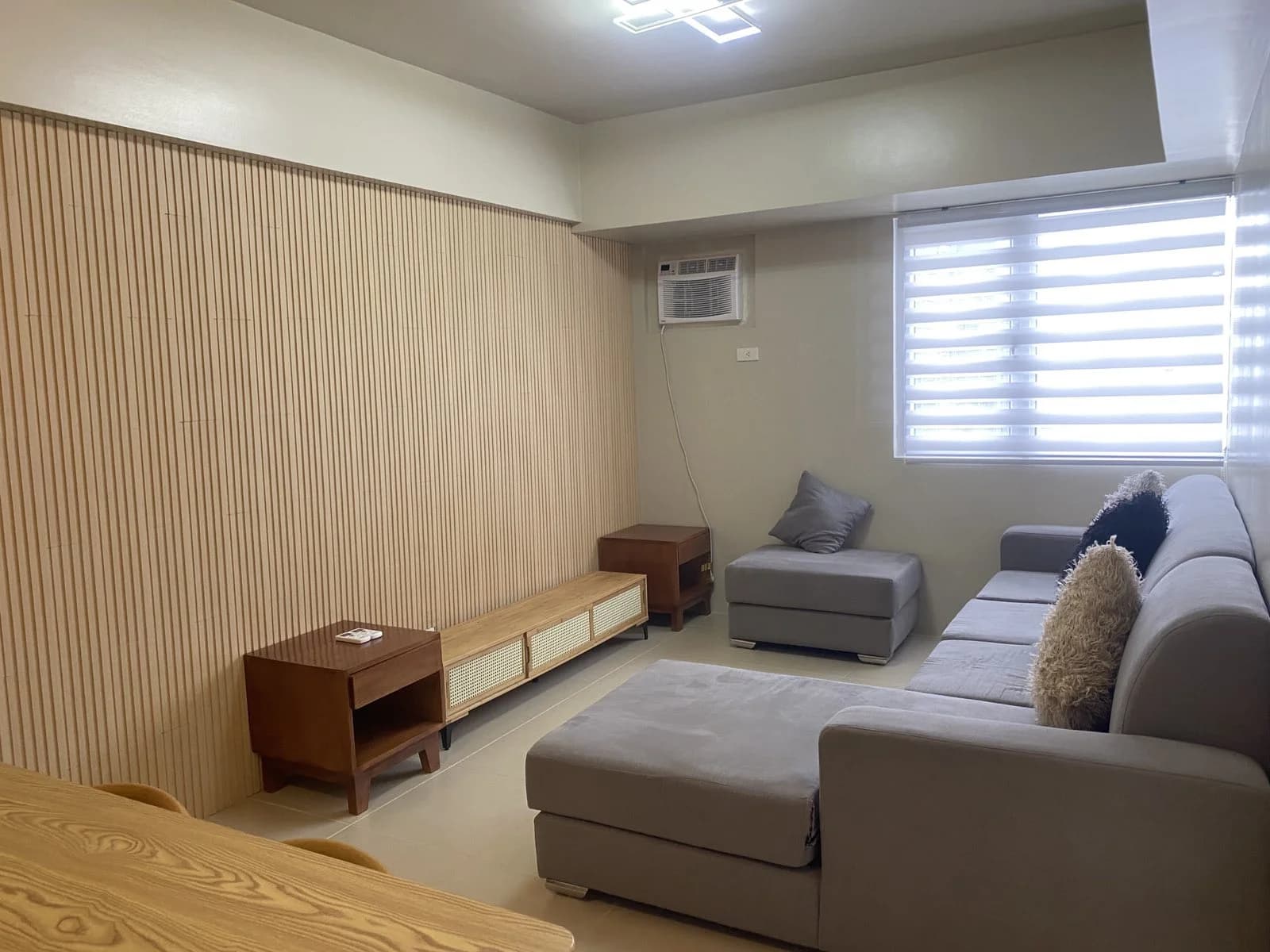 Avida Towers Turf Bgc | 1BR 39sqm Condo for Rent in Taguig City - Bgc