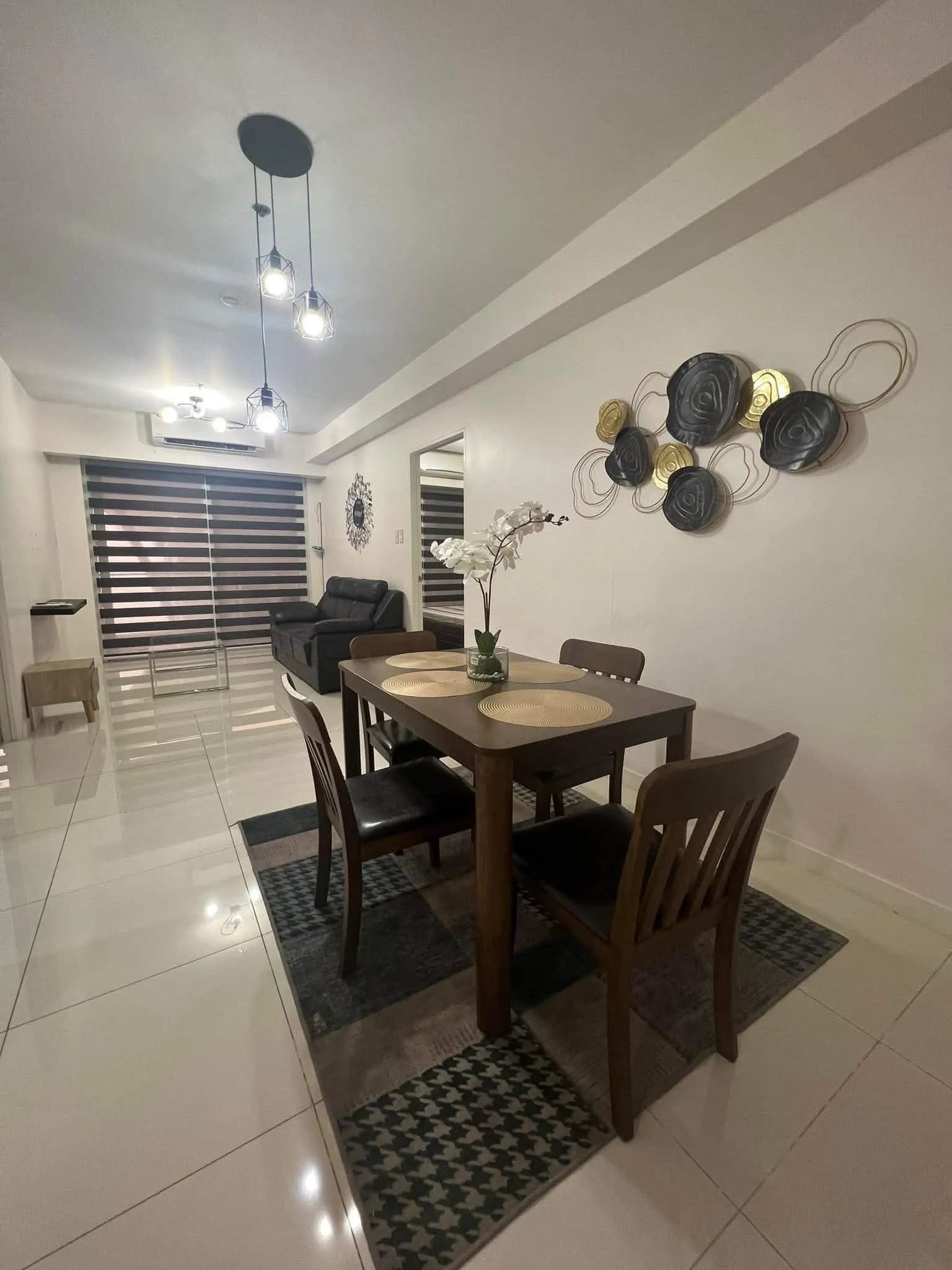 Oak Harbor Residences | 2BR 100sqm Condo for Sale in Parañaque City