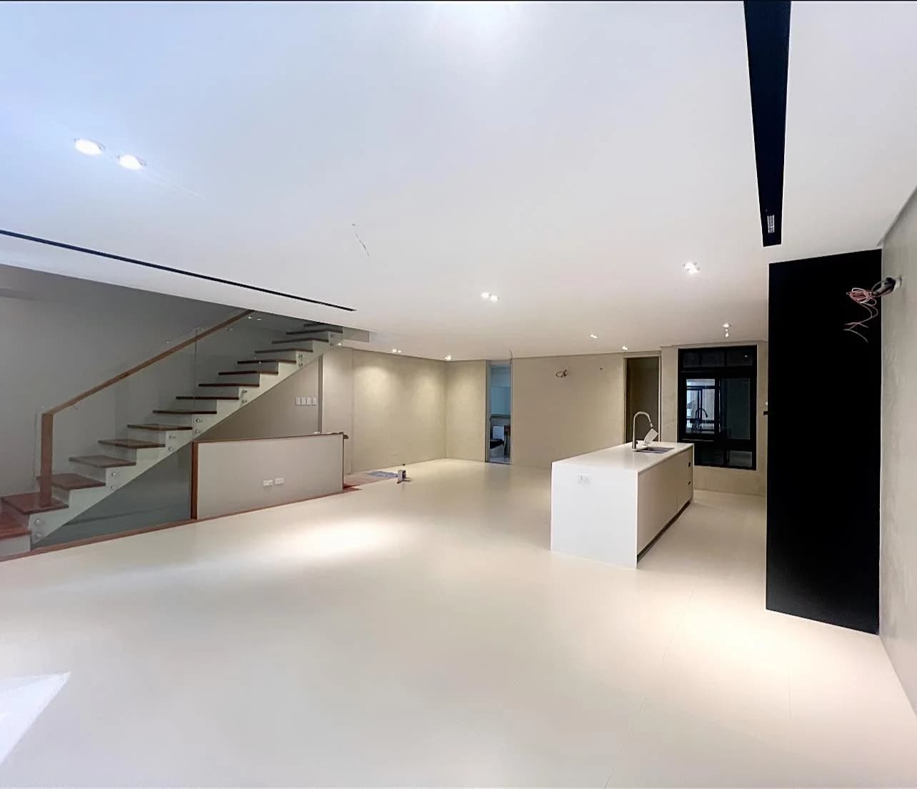 Hoover Residences Property For Sale in City of San Juan — 4BR 418sqm · ₱50.5M